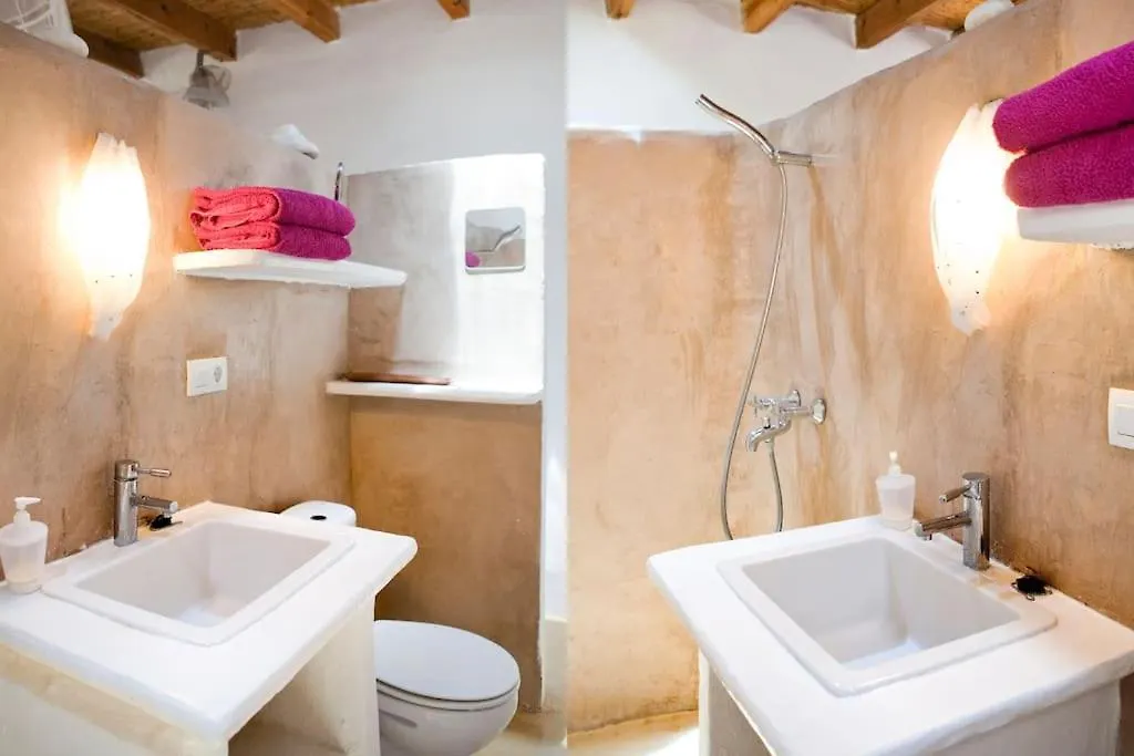 Casa La Chumbera Blanca Villa Mojacar 0*,  Spain
