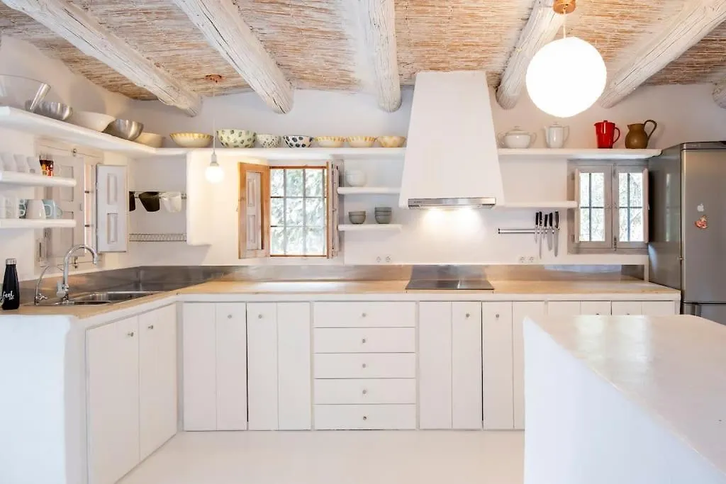 Casa La Chumbera Blanca Villa Mojácar 0*,  Spanien