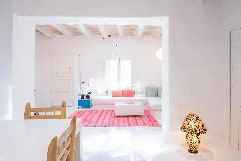 Casa La Chumbera Blanca Villa Mojácar 0*,  Spanien